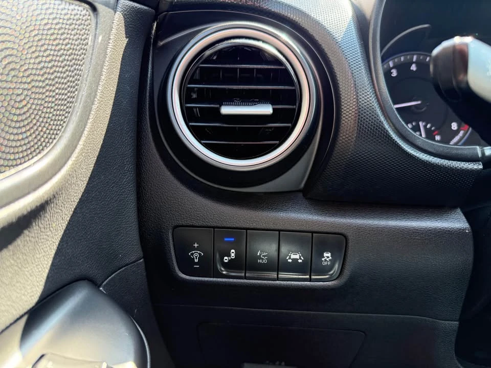 2021 Hyundai Kona - Image 17 of 20
