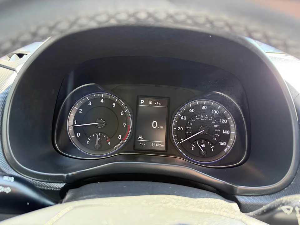 2021 Hyundai Kona - Image 11 of 20