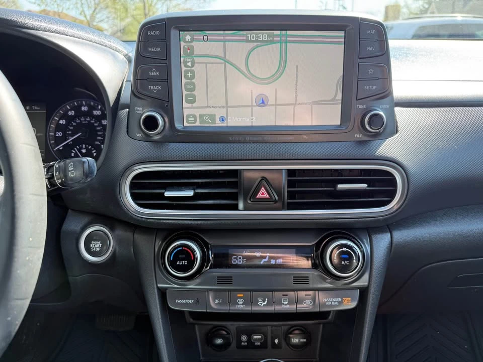 2021 Hyundai Kona - Image 12 of 20