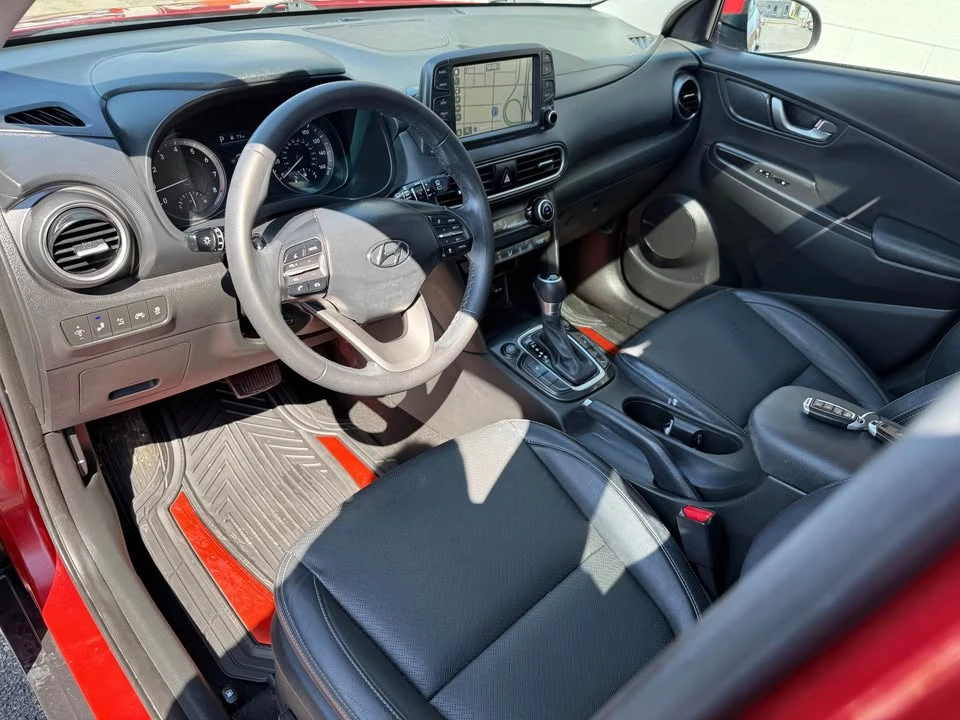 2021 Hyundai Kona - Image 7 of 20