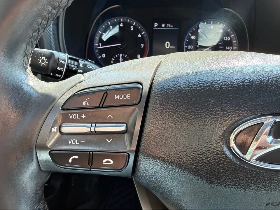 2021 Hyundai Kona - Image 19 of 20