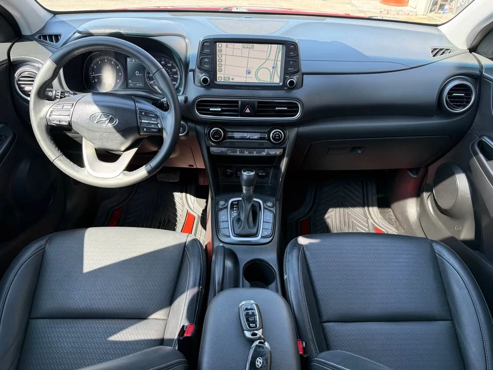 2021 Hyundai Kona - Image 6 of 20