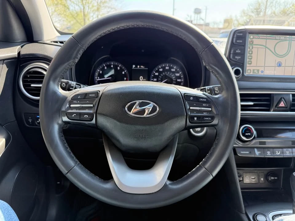 2021 Hyundai Kona - Image 10 of 20