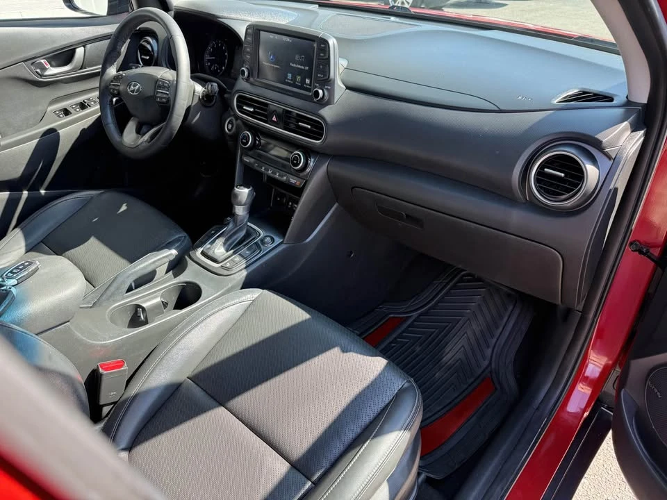 2021 Hyundai Kona - Image 8 of 20