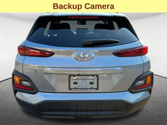 2021 Hyundai Kona - Image 7 of 16