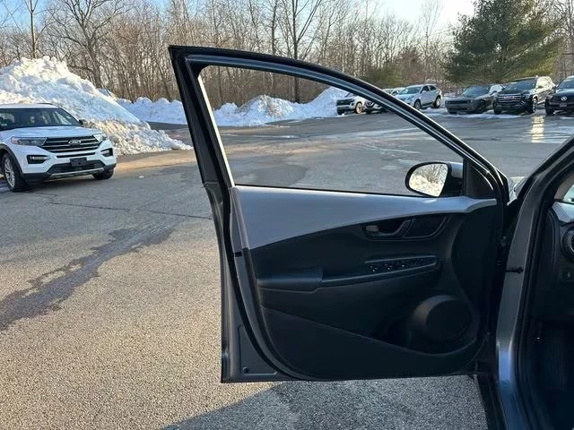 2021 Hyundai Kona - Image 16 of 16