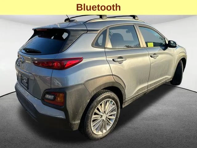 2021 Hyundai Kona - Image 8 of 16