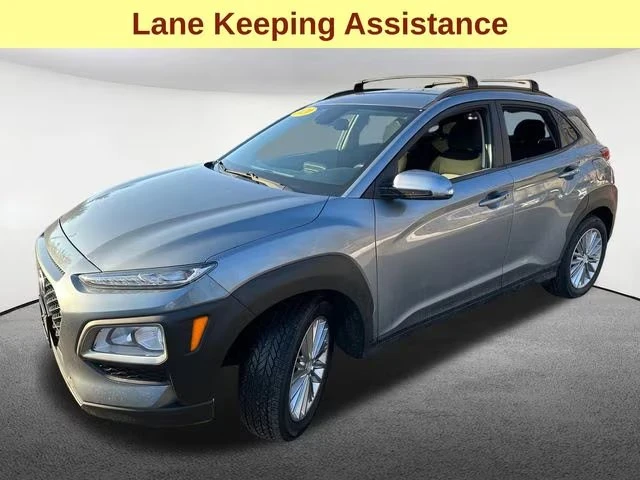 2021 Hyundai Kona - Image 3 of 16