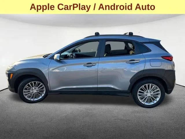 2021 Hyundai Kona - Image 4 of 16