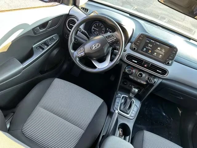 2021 Hyundai Kona - Image 13 of 16