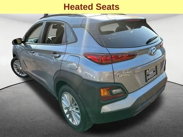 2021 Hyundai Kona - Image 6 of 16