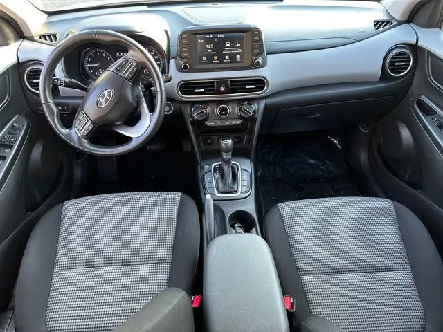 2021 Hyundai Kona - Image 12 of 16