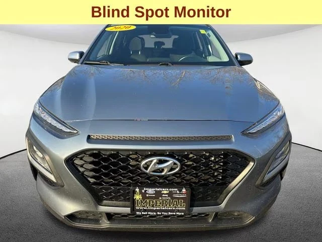 2021 Hyundai Kona - Image 2 of 16