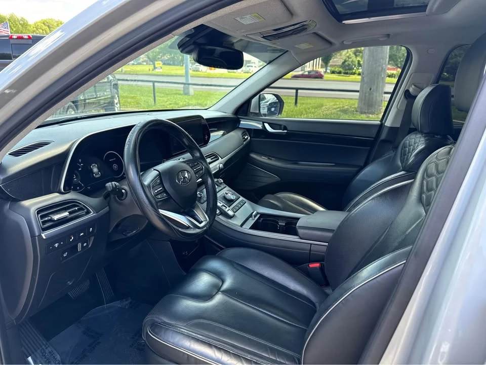 2021 Hyundai Palisade - Image 17 of 20