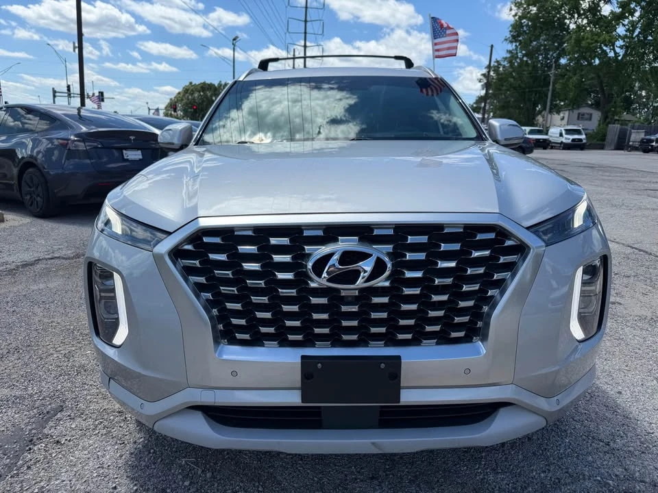 2021 Hyundai Palisade - Image 10 of 20