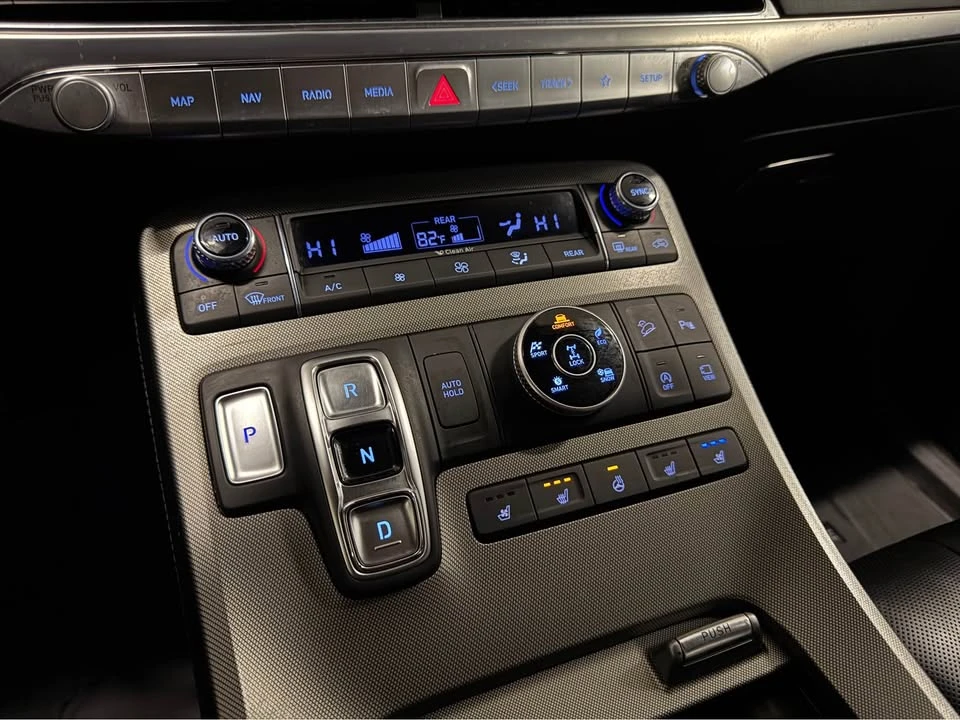 2021 Hyundai Palisade - Image 15 of 19