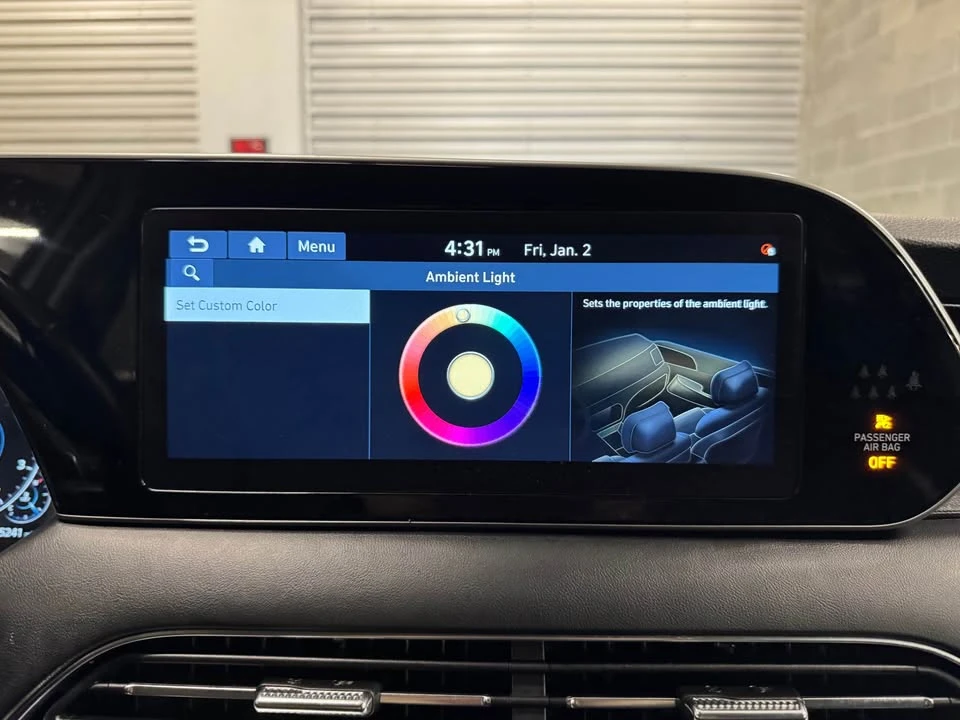 2021 Hyundai Palisade - Image 18 of 19