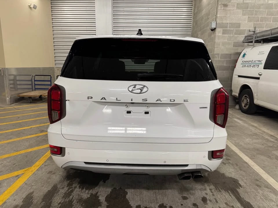 2021 Hyundai Palisade - Image 4 of 19