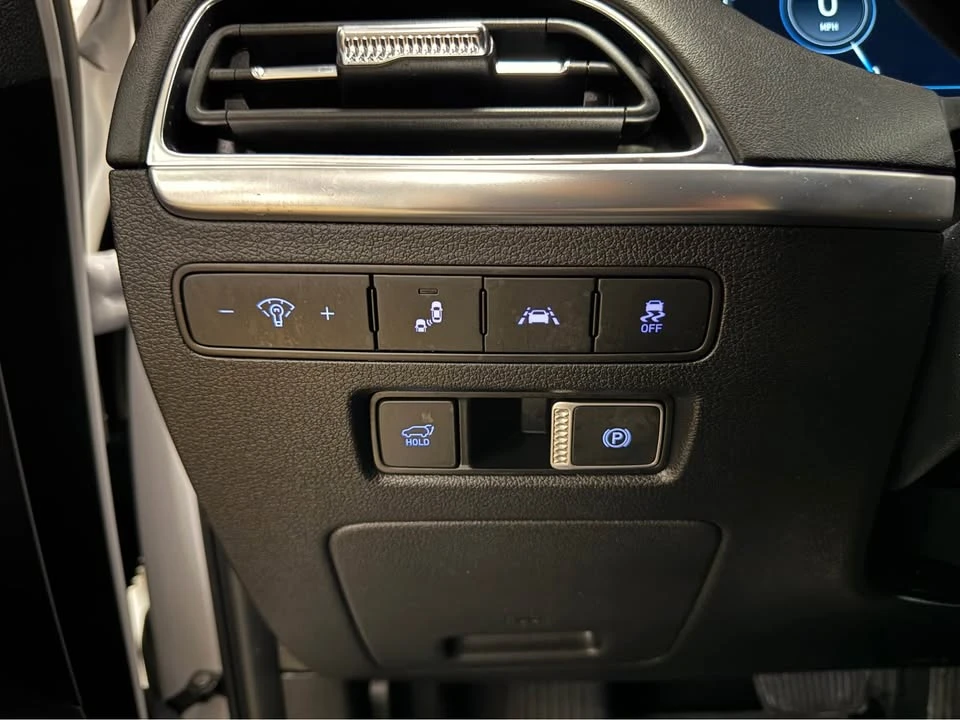 2021 Hyundai Palisade - Image 13 of 19