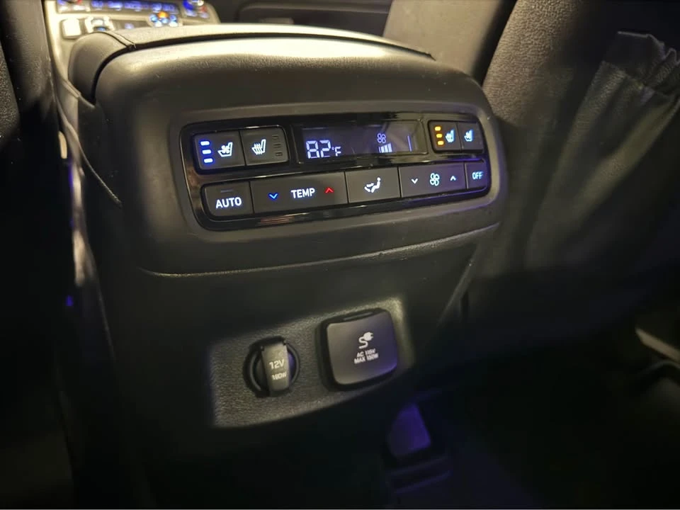 2021 Hyundai Palisade - Image 16 of 19