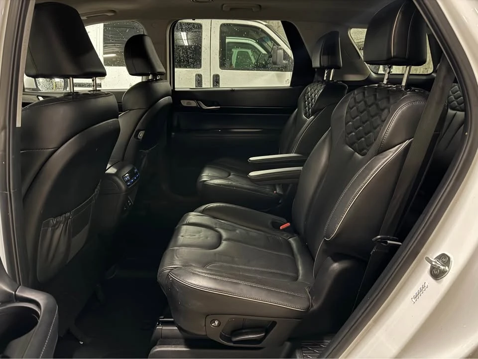 2021 Hyundai Palisade - Image 10 of 19