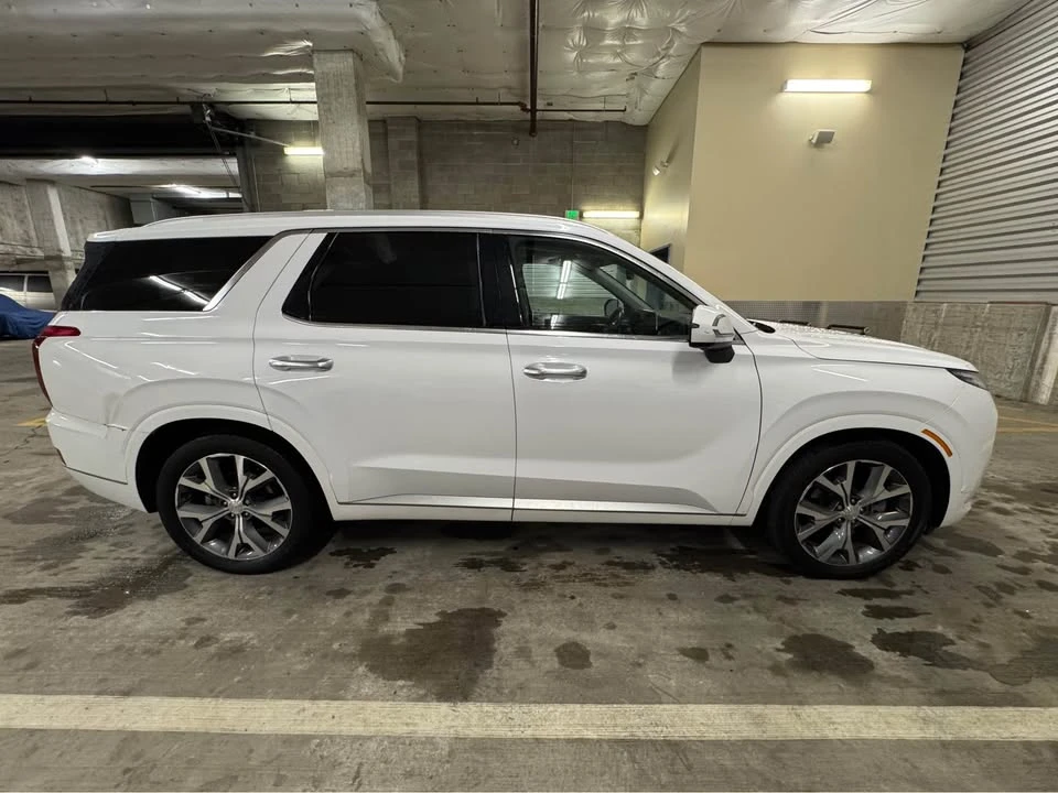 2021 Hyundai Palisade - Image 5 of 19