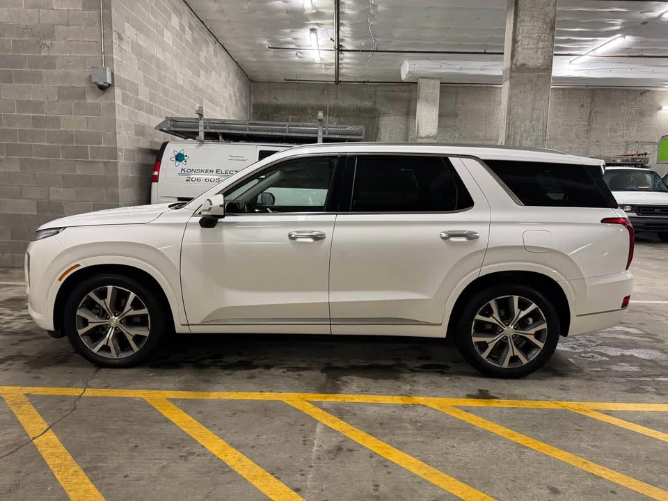 2021 Hyundai Palisade - Image 2 of 19