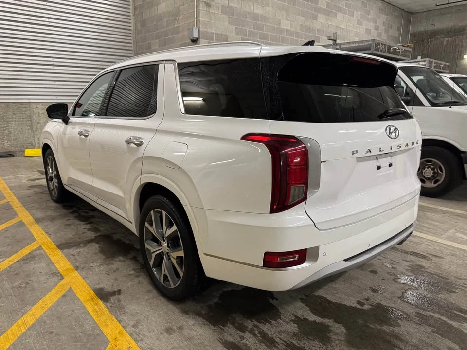 2021 Hyundai Palisade - Image 3 of 19