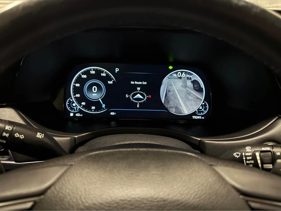 2021 Hyundai Palisade - Image 17 of 19