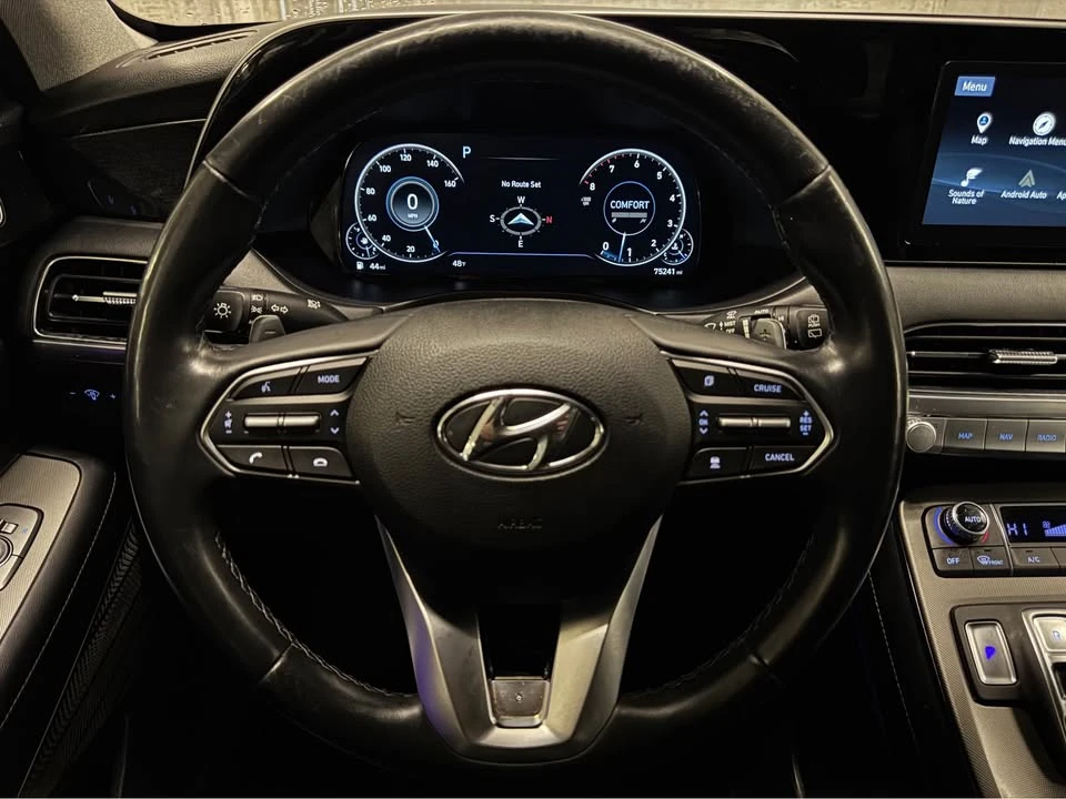 2021 Hyundai Palisade - Image 9 of 19