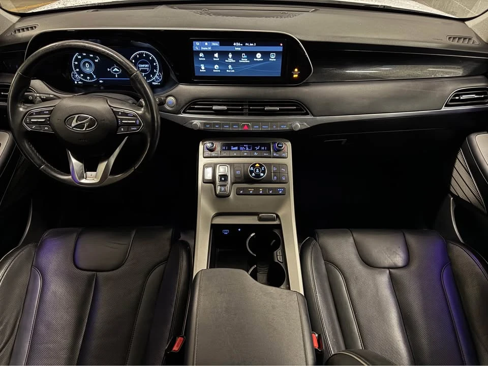 2021 Hyundai Palisade - Image 8 of 19