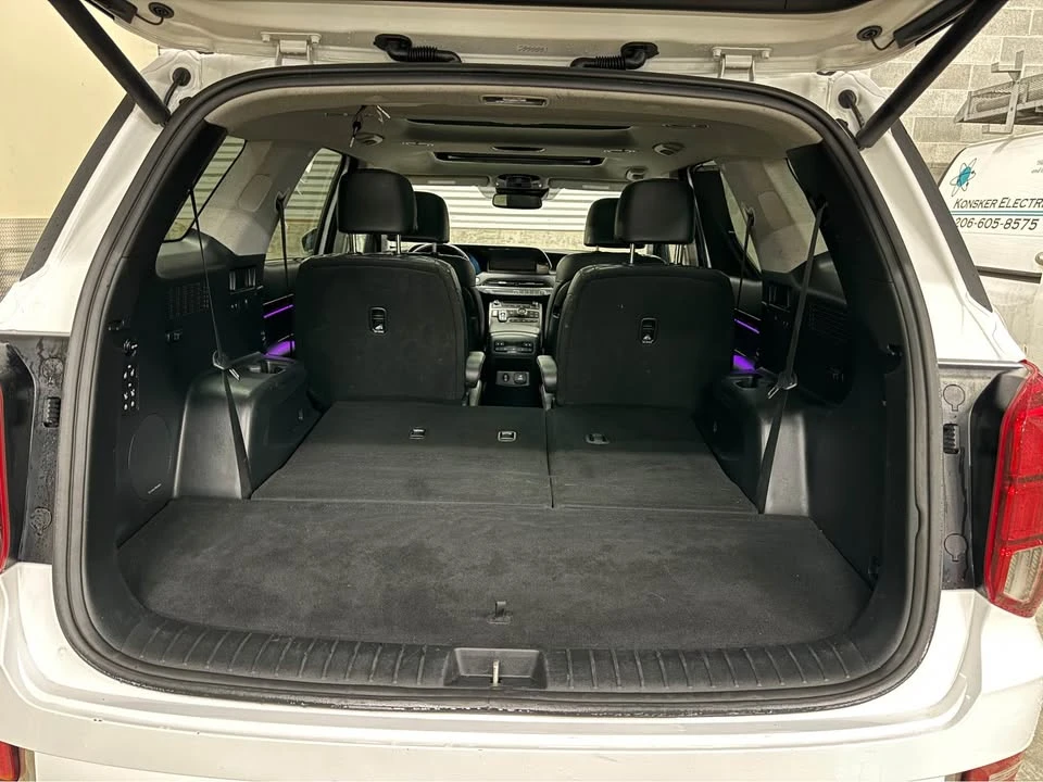 2021 Hyundai Palisade - Image 19 of 19