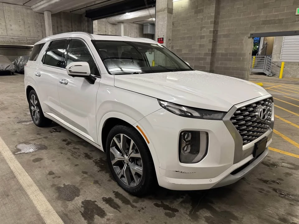 2021 Hyundai Palisade - Image 6 of 19