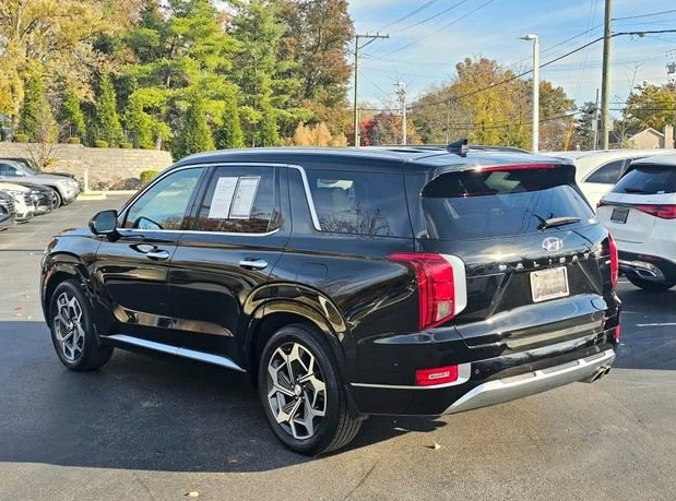 2021 Hyundai Palisade - Image 6 of 12