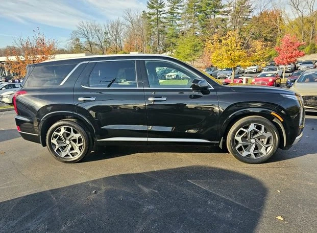 2021 Hyundai Palisade - Image 3 of 12