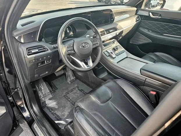 2021 Hyundai Palisade - Image 7 of 12