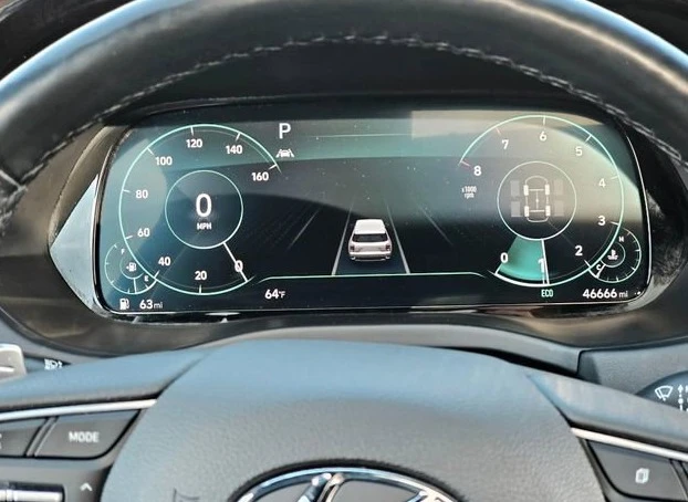 2021 Hyundai Palisade - Image 11 of 12
