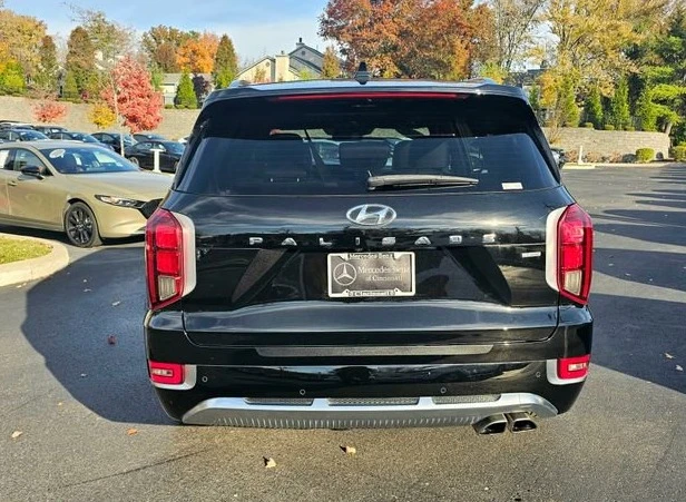 2021 Hyundai Palisade - Image 4 of 12