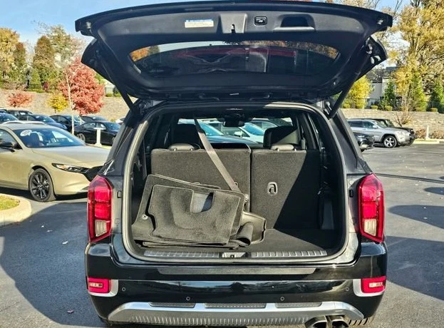 2021 Hyundai Palisade - Image 5 of 12