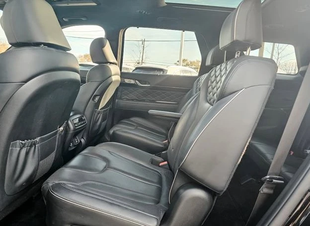 2021 Hyundai Palisade - Image 9 of 12