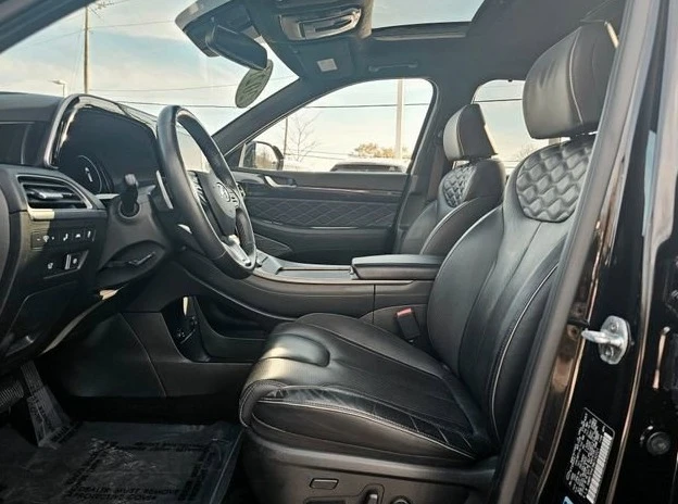 2021 Hyundai Palisade - Image 8 of 12