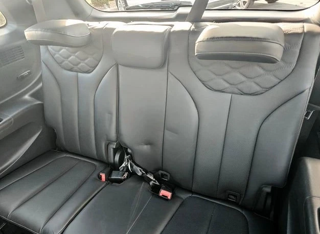 2021 Hyundai Palisade - Image 10 of 12