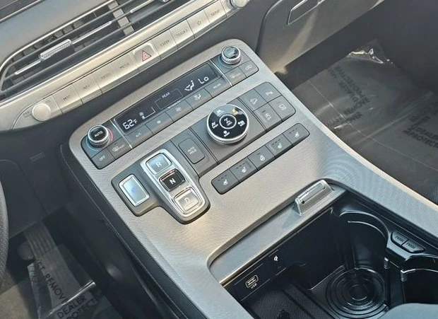 2021 Hyundai Palisade - Image 12 of 12