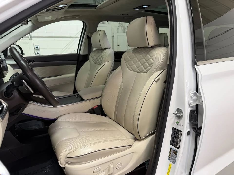2021 Hyundai Palisade - Image 8 of 20
