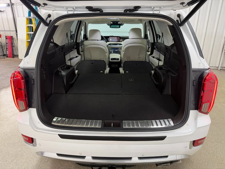 2021 Hyundai Palisade - Image 18 of 20