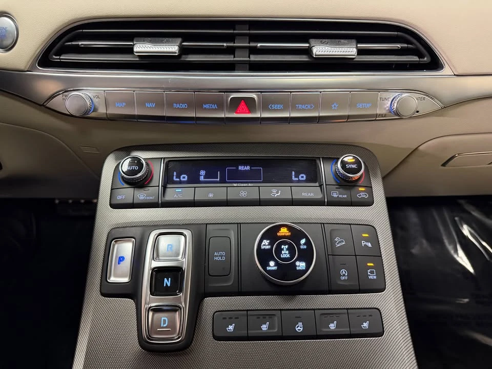 2021 Hyundai Palisade - Image 15 of 20