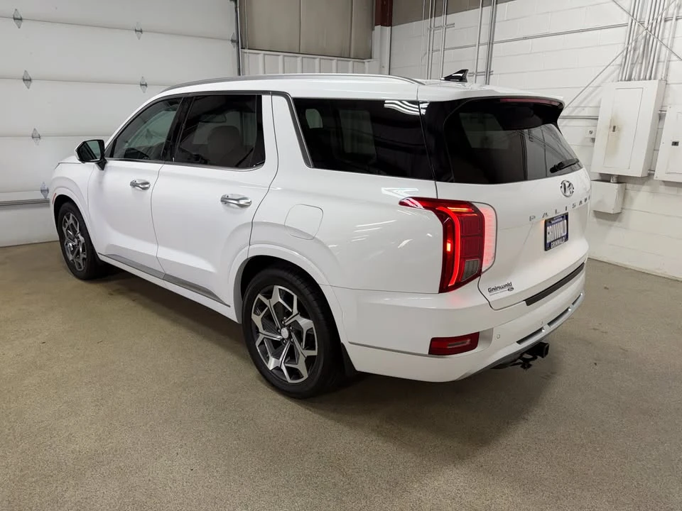 2021 Hyundai Palisade - Image 6 of 20