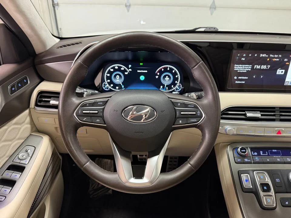 2021 Hyundai Palisade - Image 11 of 20