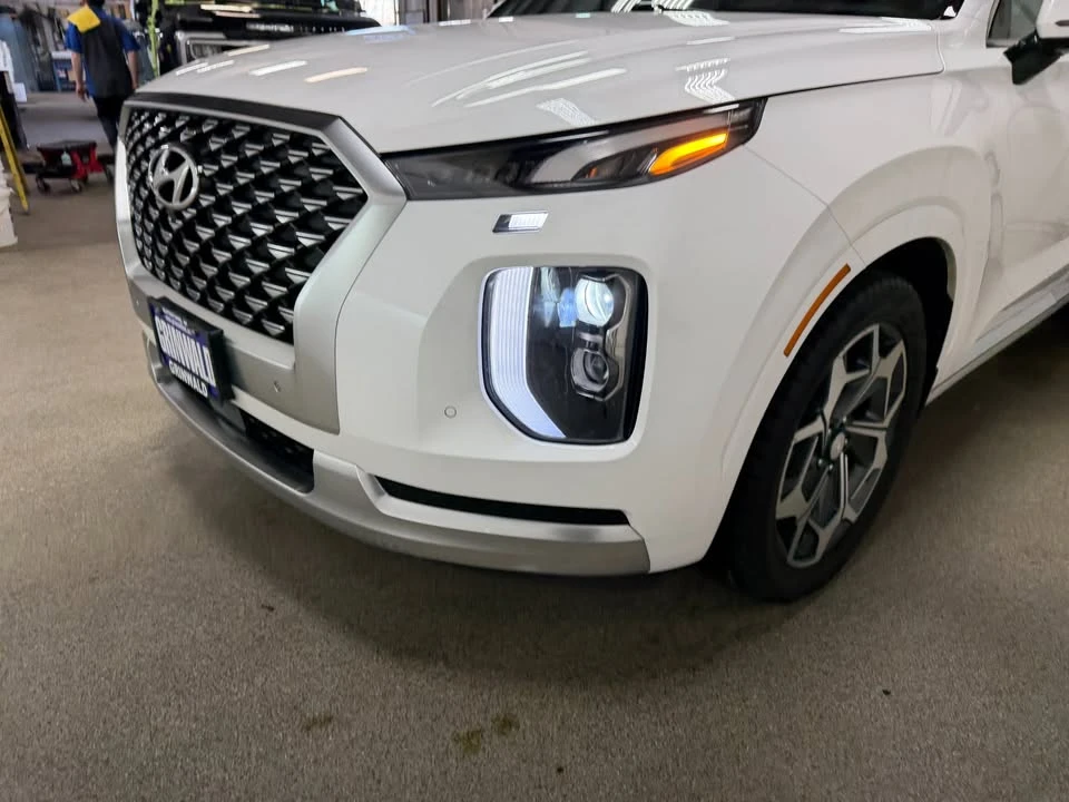 2021 Hyundai Palisade - Image 19 of 20