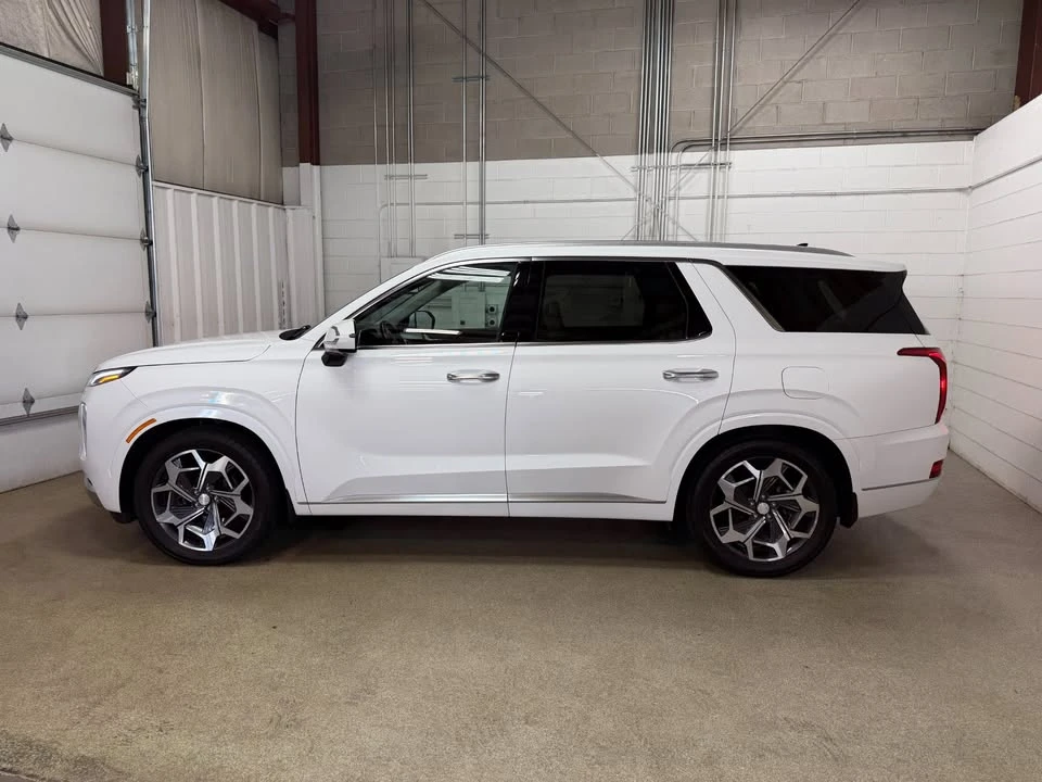 2021 Hyundai Palisade - Image 4 of 20